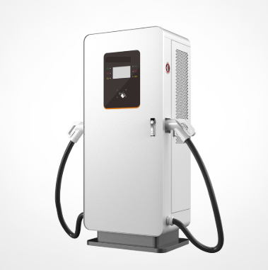 120kW/160kW一體直流樁